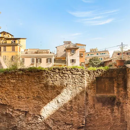 Elegantia Luxury Rooms Trastevere