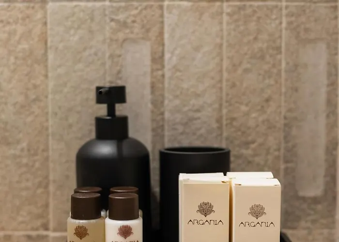 Elegantia Luxury Trastevere Penzion