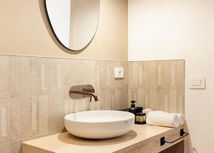 Elegantia Luxury Trastevere