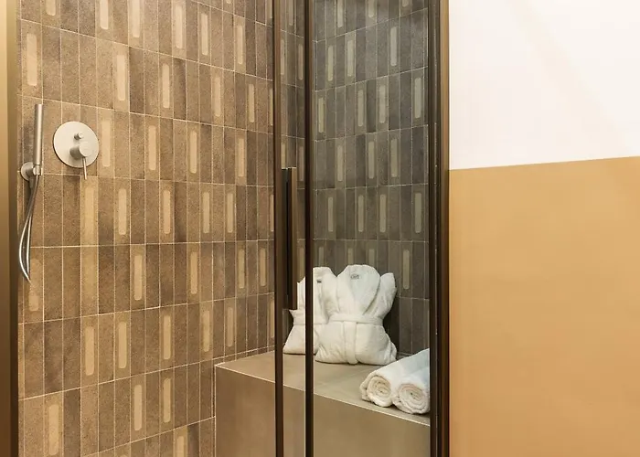Elegantia Luxury Trastevere 4*