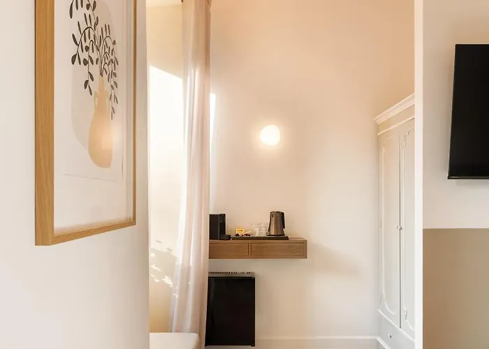 Elegantia Luxury Trastevere 4*