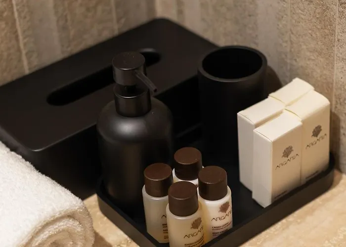 Elegantia Luxury Trastevere Řím