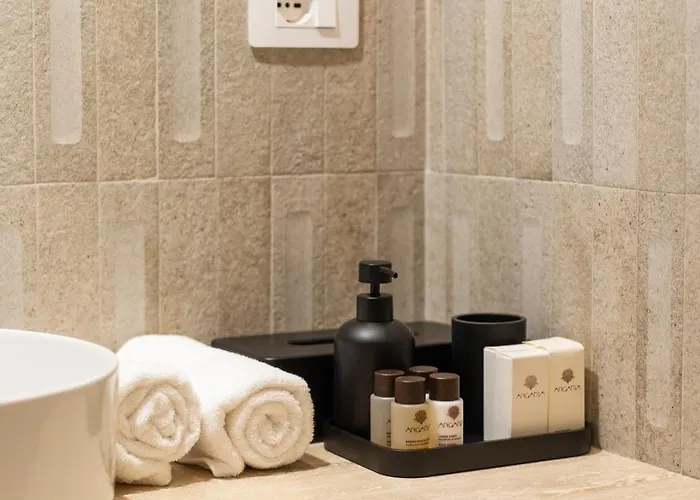 Penzion Elegantia Luxury Trastevere Řím