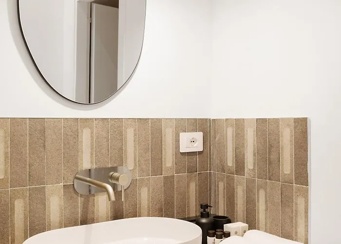 Elegantia Luxury Trastevere 4* Řím
