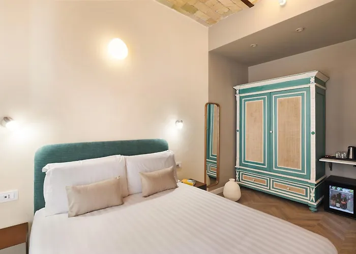 Elegantia Luxury Trastevere Penzion Řím