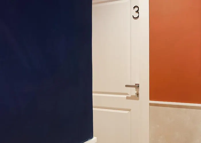 Penzion Elegantia Luxury Trastevere