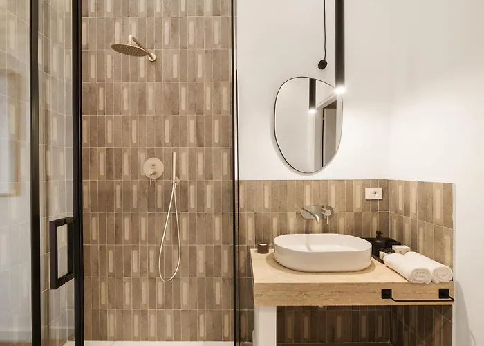 Elegantia Luxury Trastevere 4*