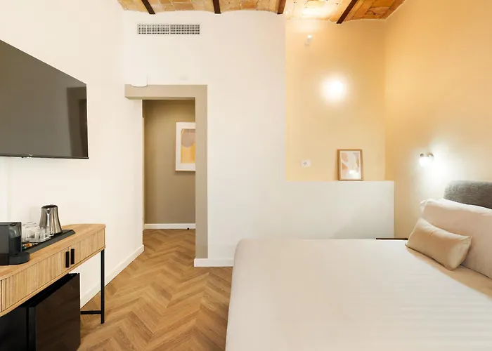 Elegantia Luxury Trastevere Řím