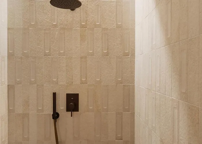 Elegantia Luxury Trastevere Řím