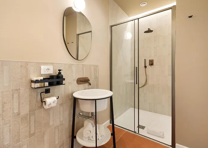 Nova Luxury - Trastevere