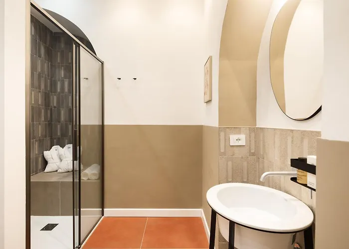 Elegantia Luxury Trastevere Penzion