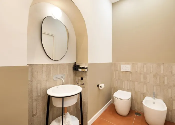Nova Luxury - Trastevere 4*