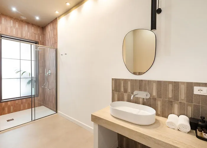 Elegantia Luxury Trastevere Penzion