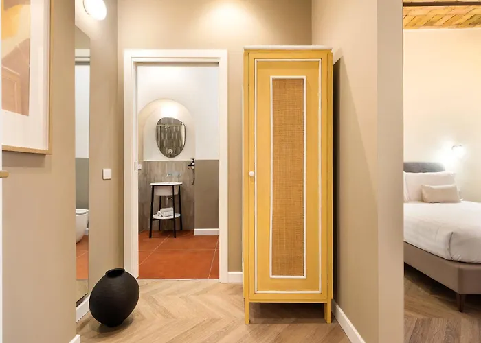 Elegantia Luxury Trastevere