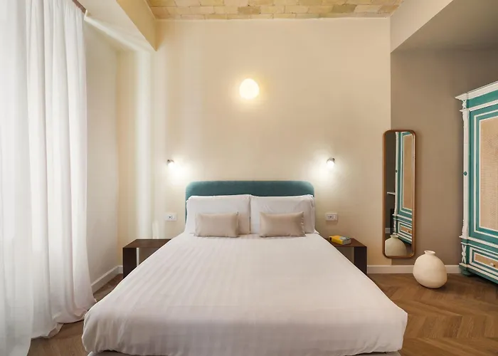 Elegantia Luxury Trastevere Penzion