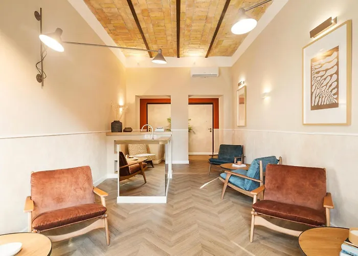 Elegantia Luxury Trastevere 4*