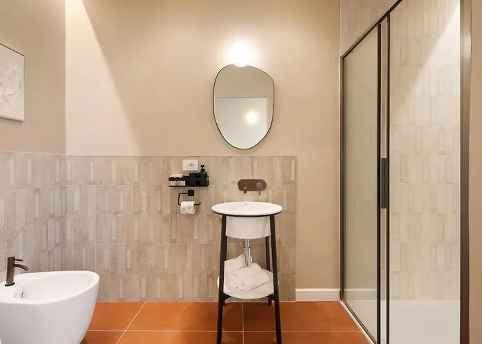 Elegantia Luxury Trastevere Penzion