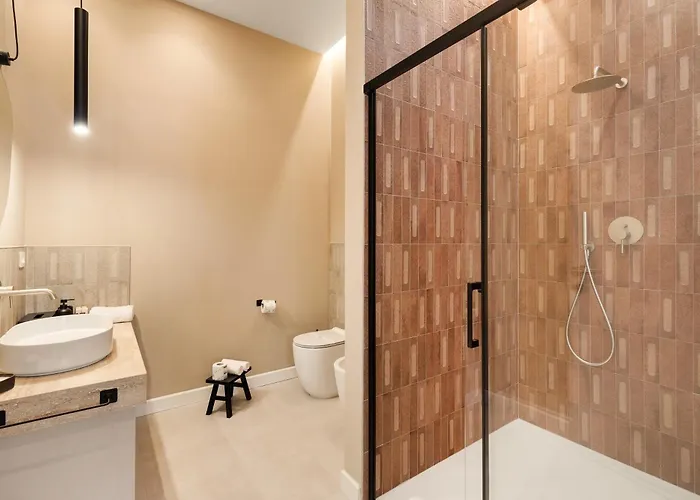 Penzion Elegantia Luxury Trastevere