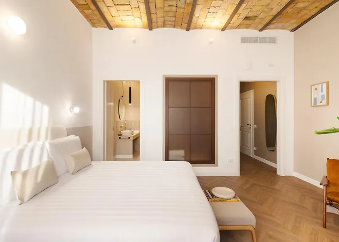 Elegantia Luxury Trastevere Penzion Řím