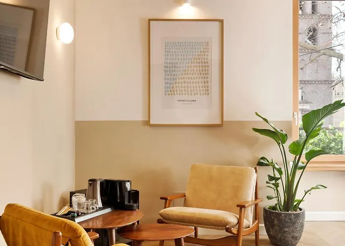 Nova Luxury - Trastevere