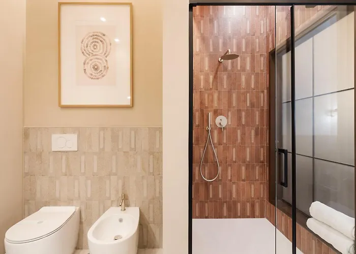 Elegantia Luxury Trastevere