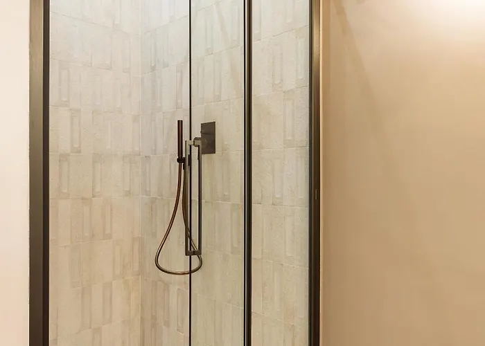 Penzion Elegantia Luxury Trastevere 4*