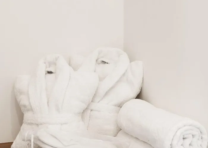 Elegantia Luxury Trastevere Penzion Řím