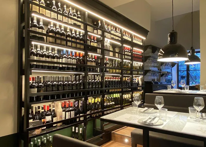 Elegantia Luxury Trastevere Penzion