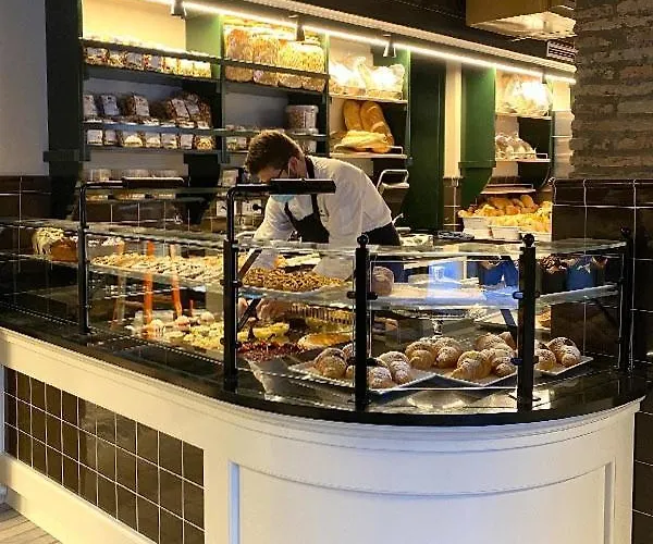 Elegantia Luxury Trastevere 4* Řím